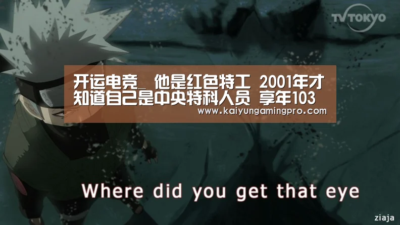 开运电竞